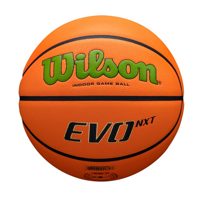 Evo NXT Game Basketball - Barmer