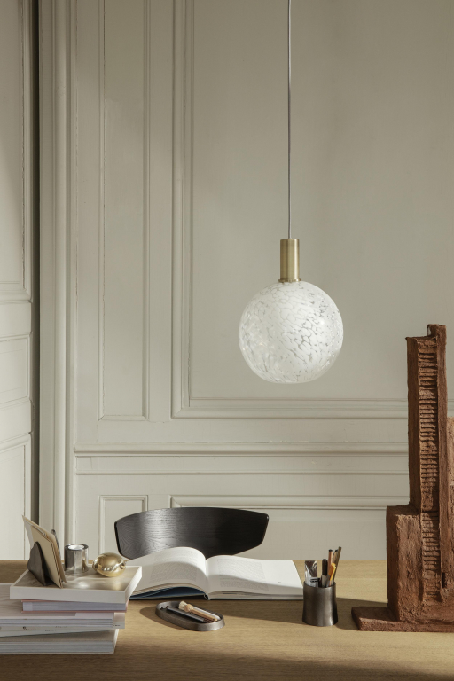 Ferm Living Yama Cup pennenbakje