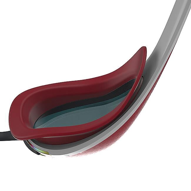 SPEEDO - LUNETTES DE NATATION PURE FOCUS MIRROR