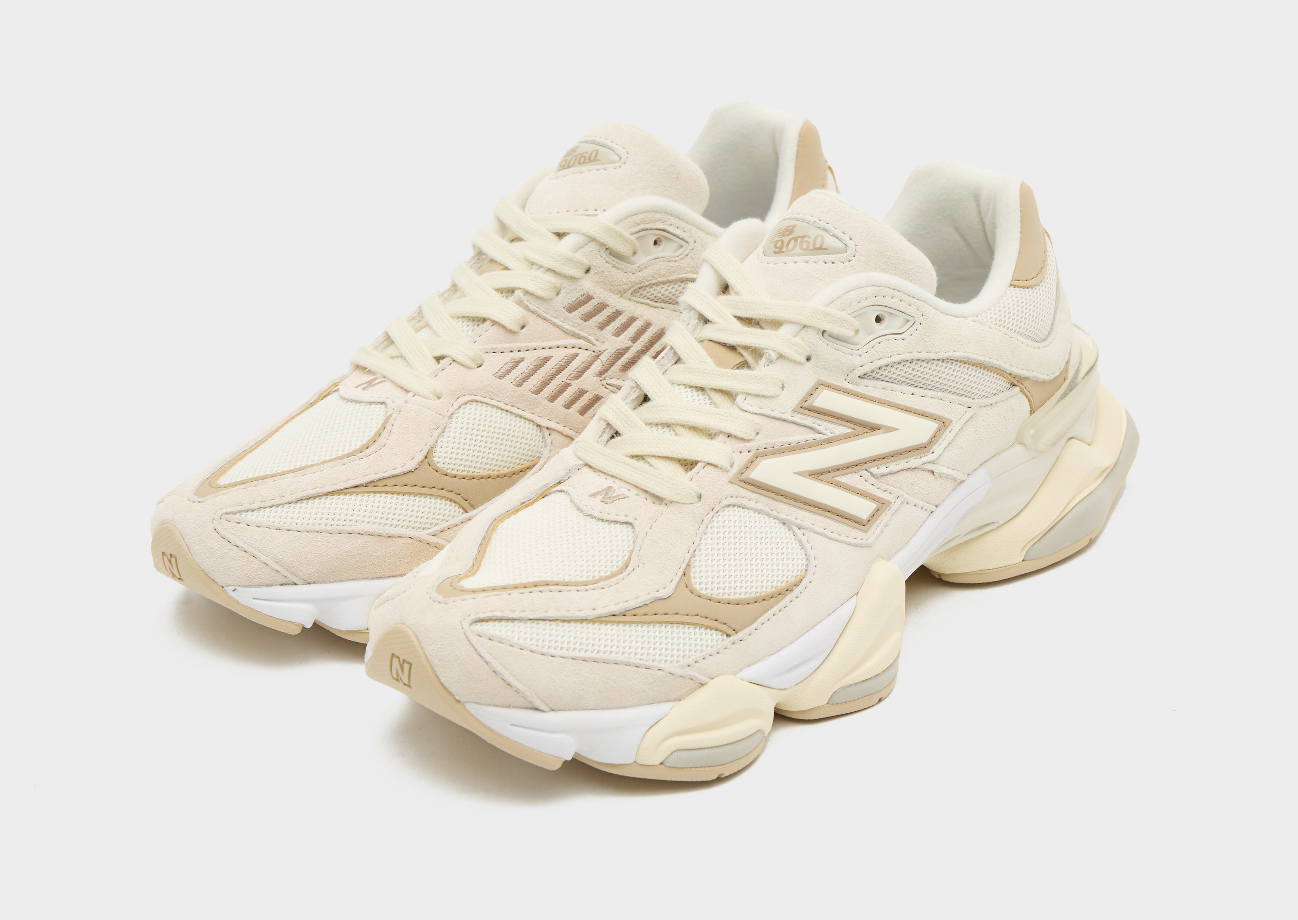 New Balance 9060 Homme