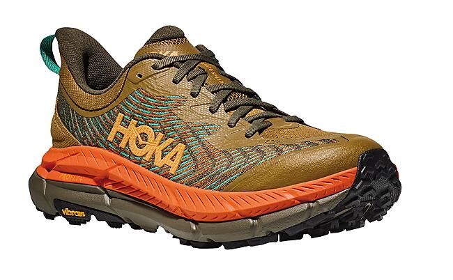 HOKA - CHAUSSURES DE TRAIL MAFATE SPEED 4