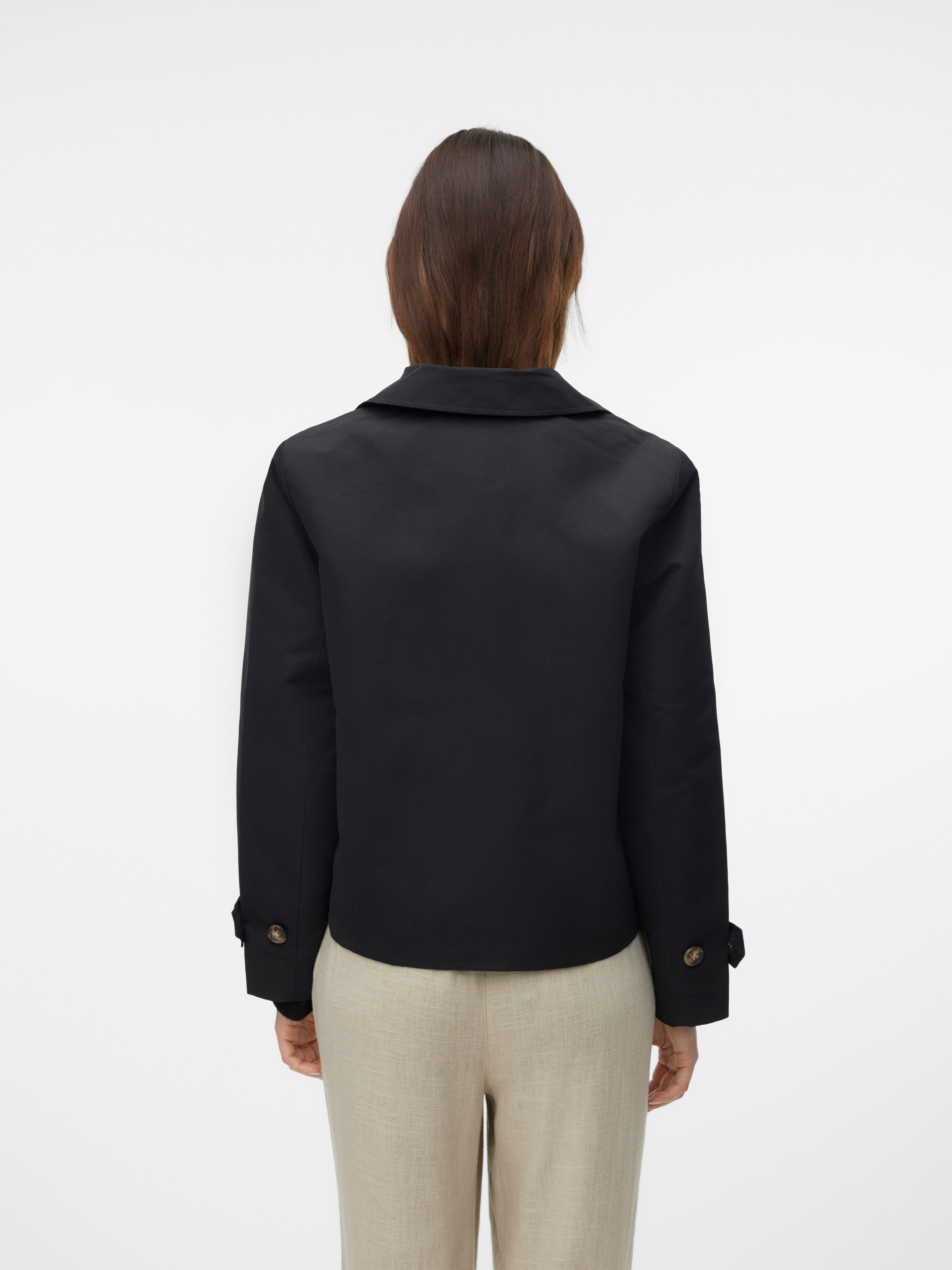 VMCHLOEMIA Trenchcoat