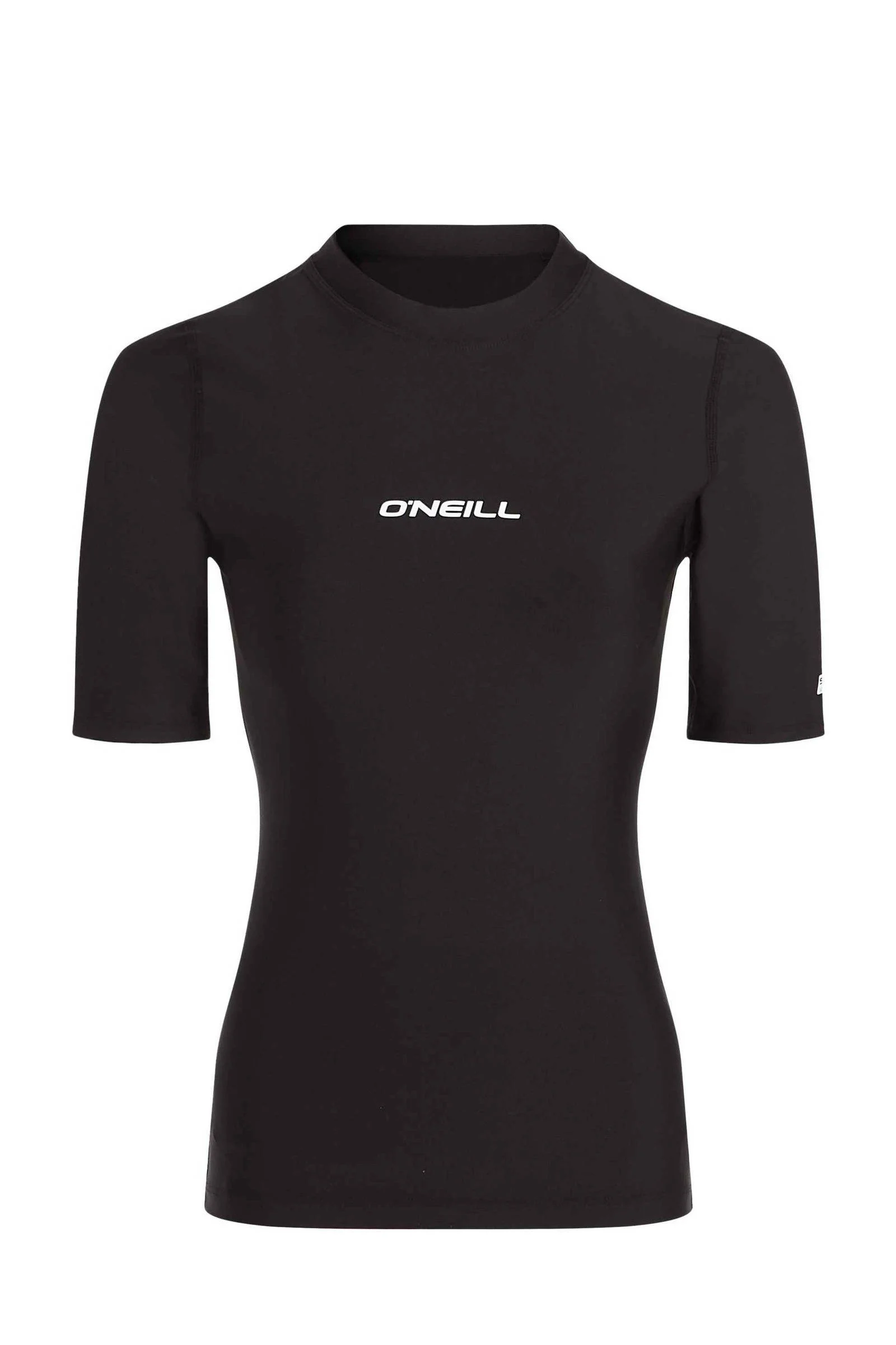 O'Neill UV T-shirt Bidart zwart