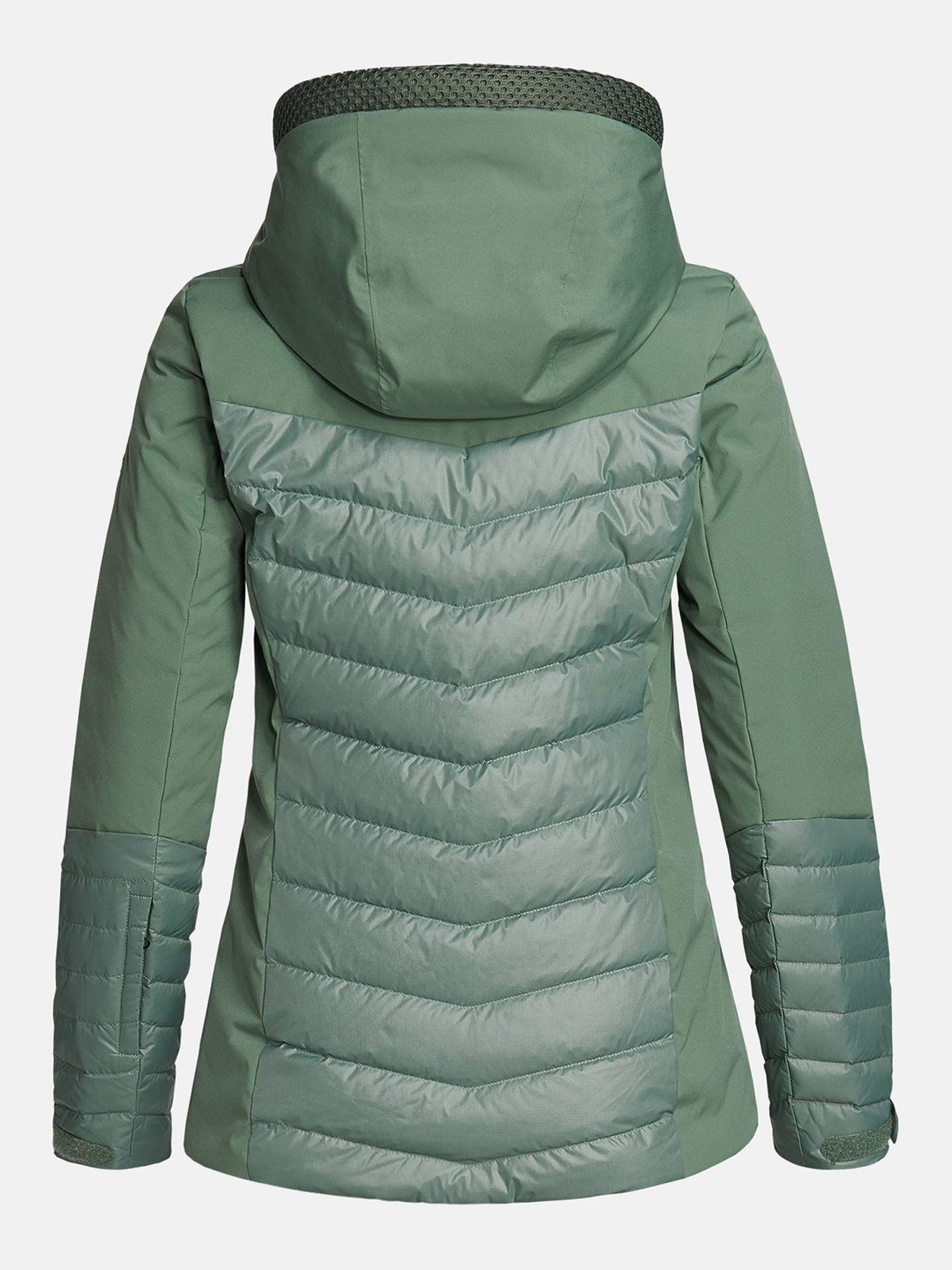 Blackfire Jacket