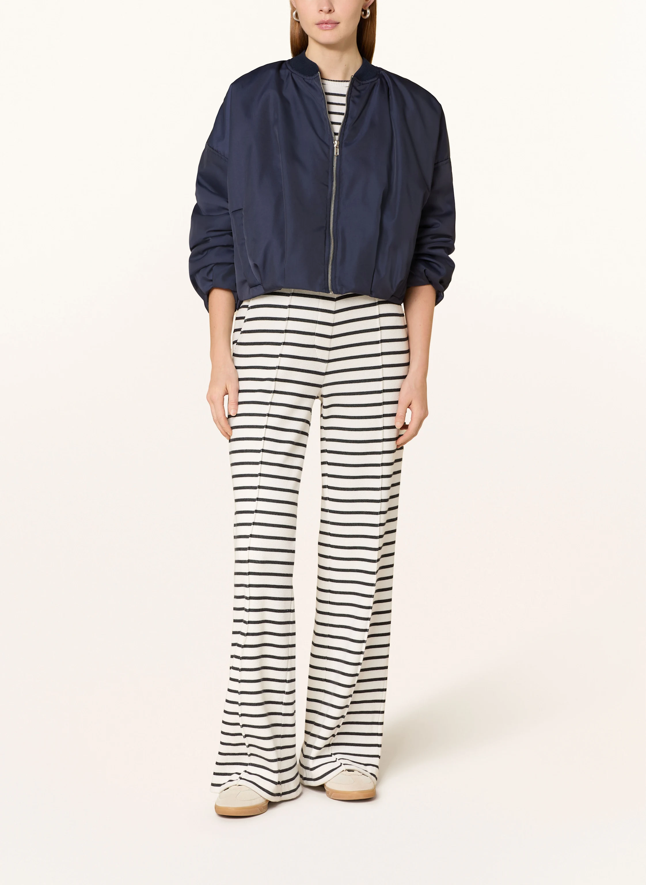Smith & Soul Blouson