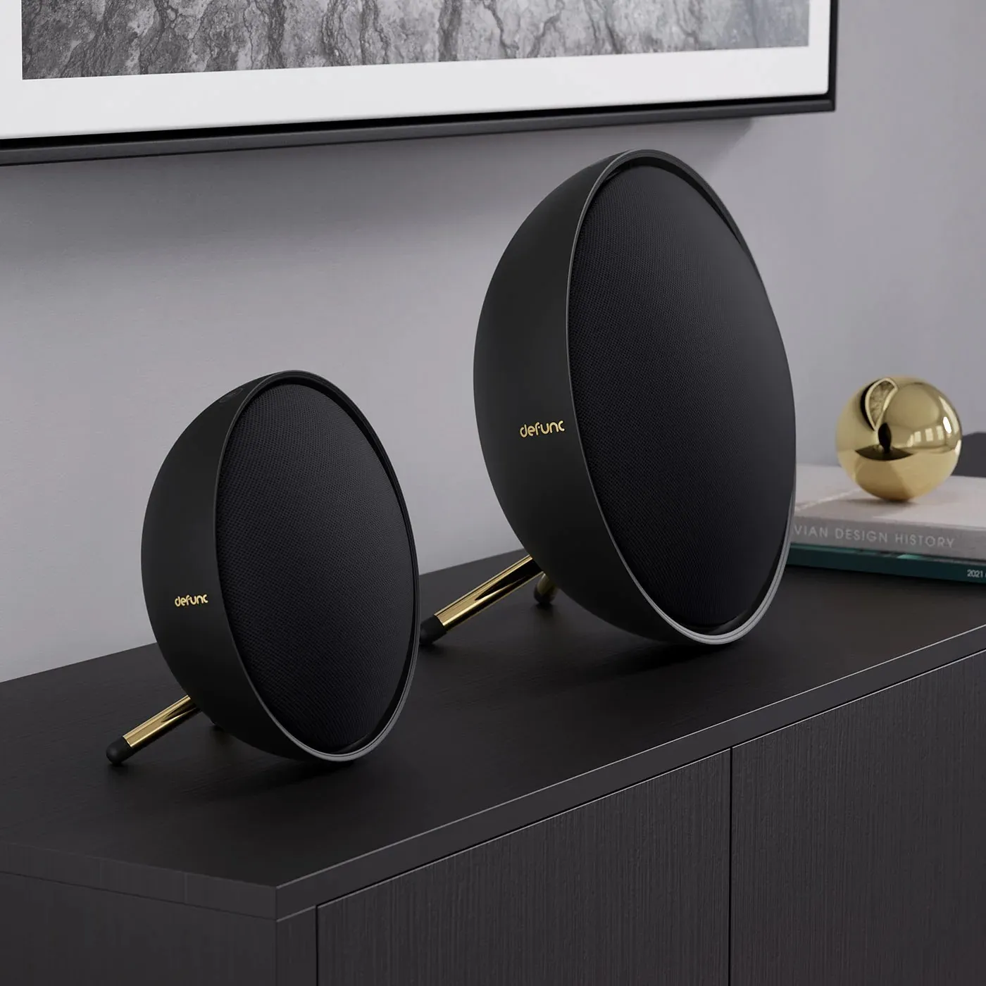 Enceinte Multi-room Defunc Home Large Xoopar