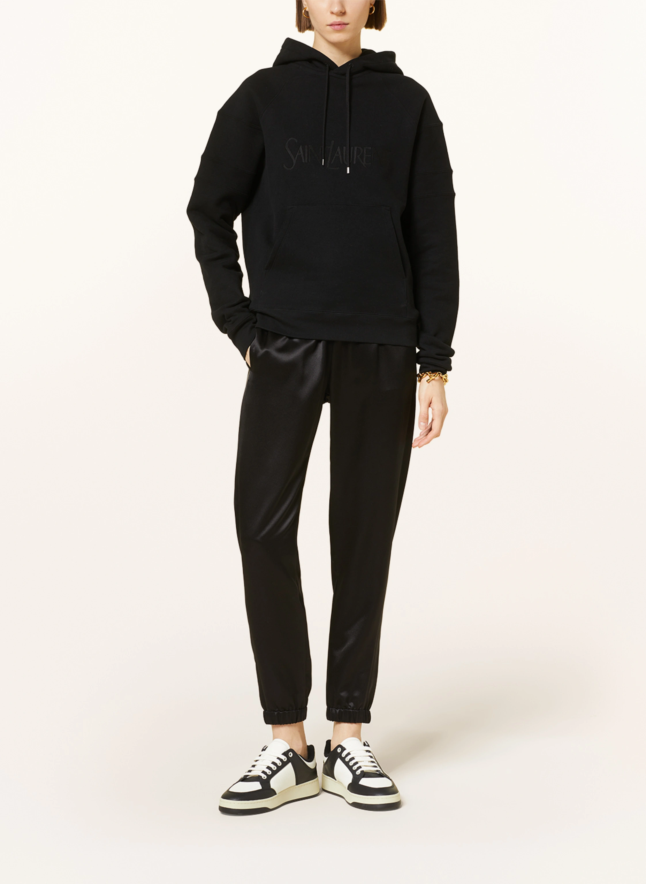 SAINT LAURENT Hoodie