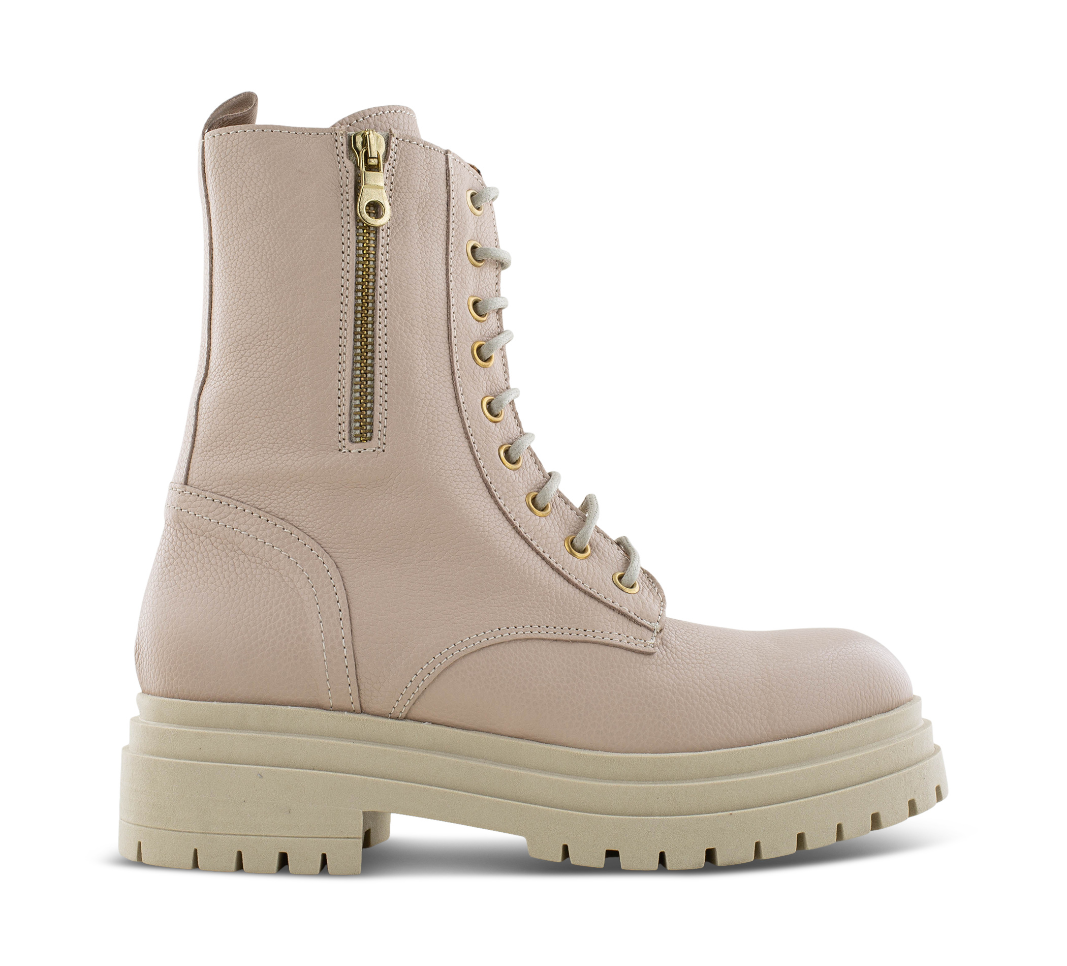 Viola Tami Schnürstiefel