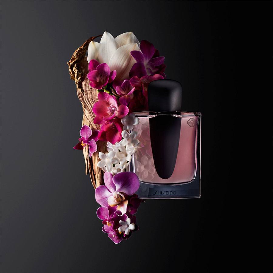Shiseido Ginza Eau De Parfum 50ml
