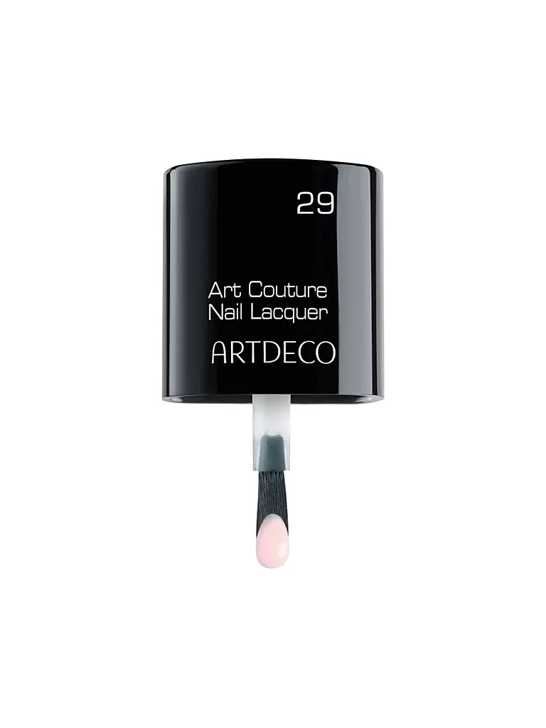 ARTDECO Nagellack - Art Couture Nail Lacquer Mini Edition (29 Sugar Blush) rosa