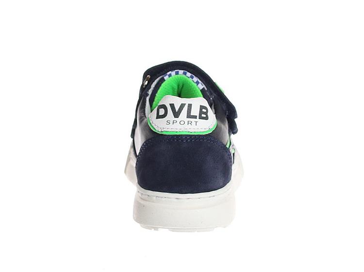 Develab 45625 Blauw