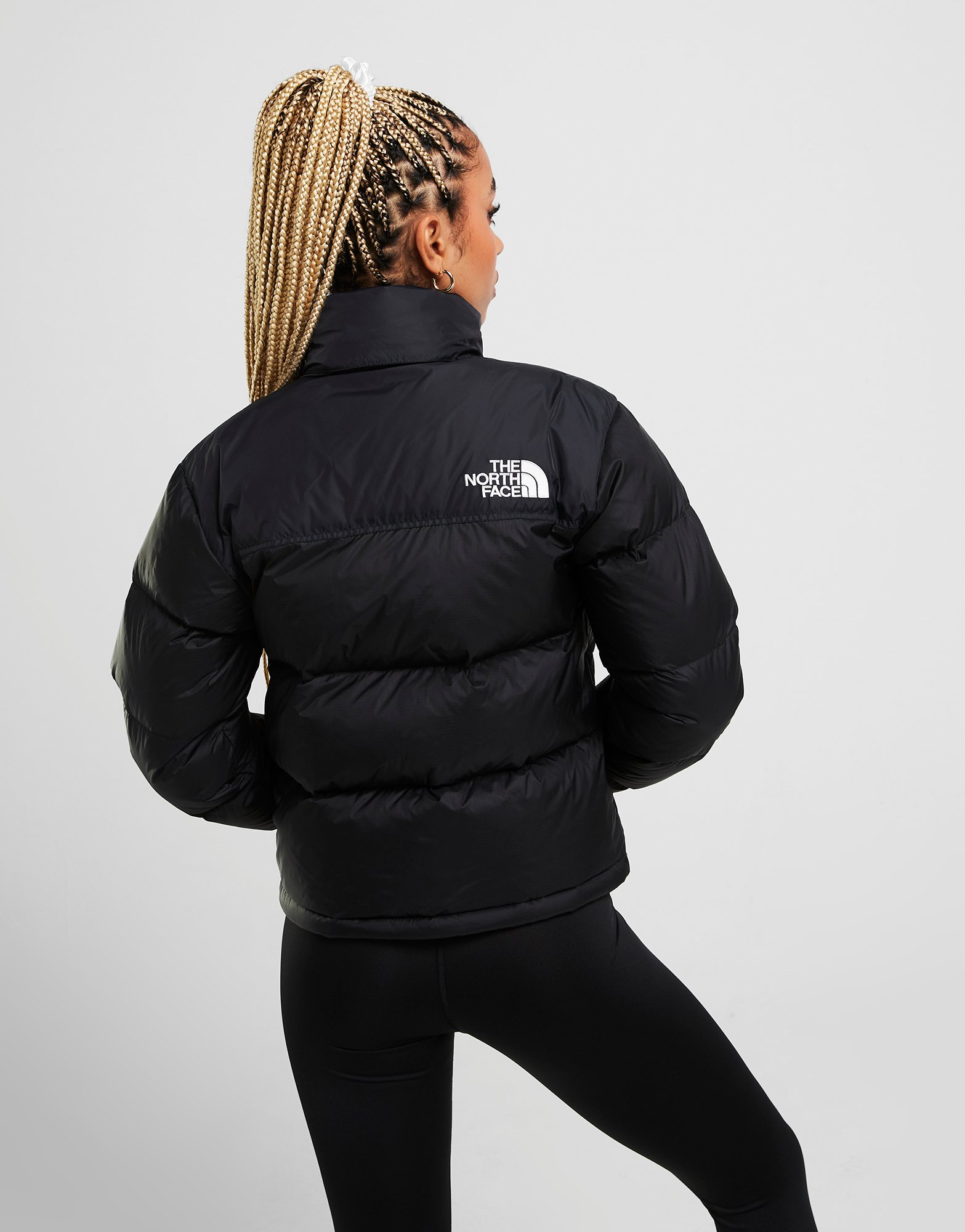 The North Face Veste Nuptse 1996 Femme