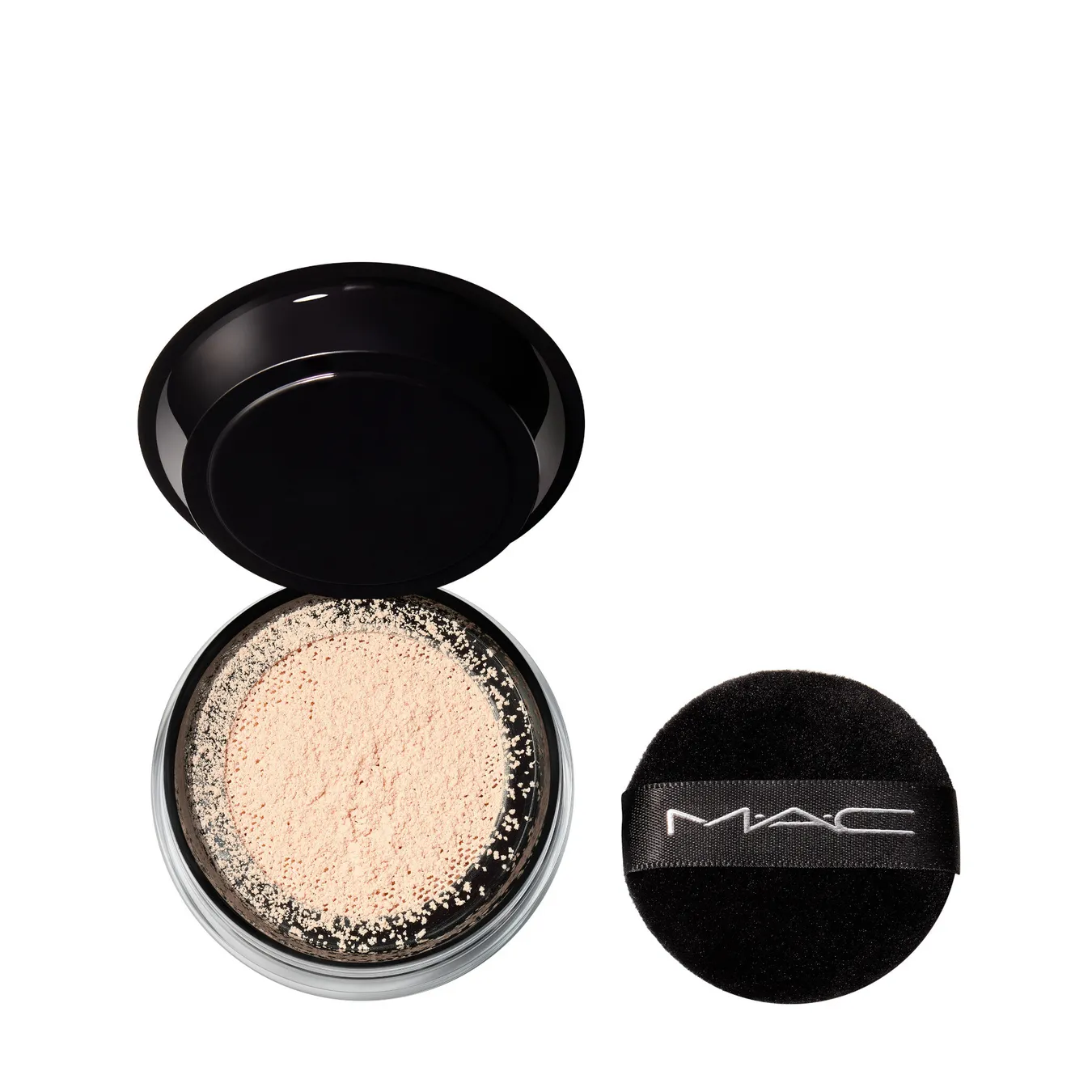 M•A•C Studio Fix Pro Set   Blur Weightless Loose PowderTranslucent