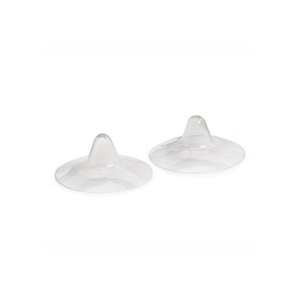 Suavinex Protetor Seios Silicone 2 Unidades
