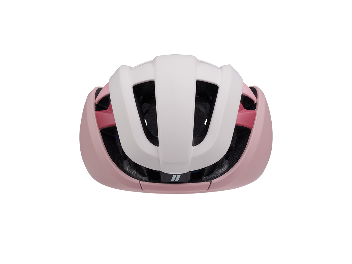 HJC IBEX 3 Cykelhjelm Pink