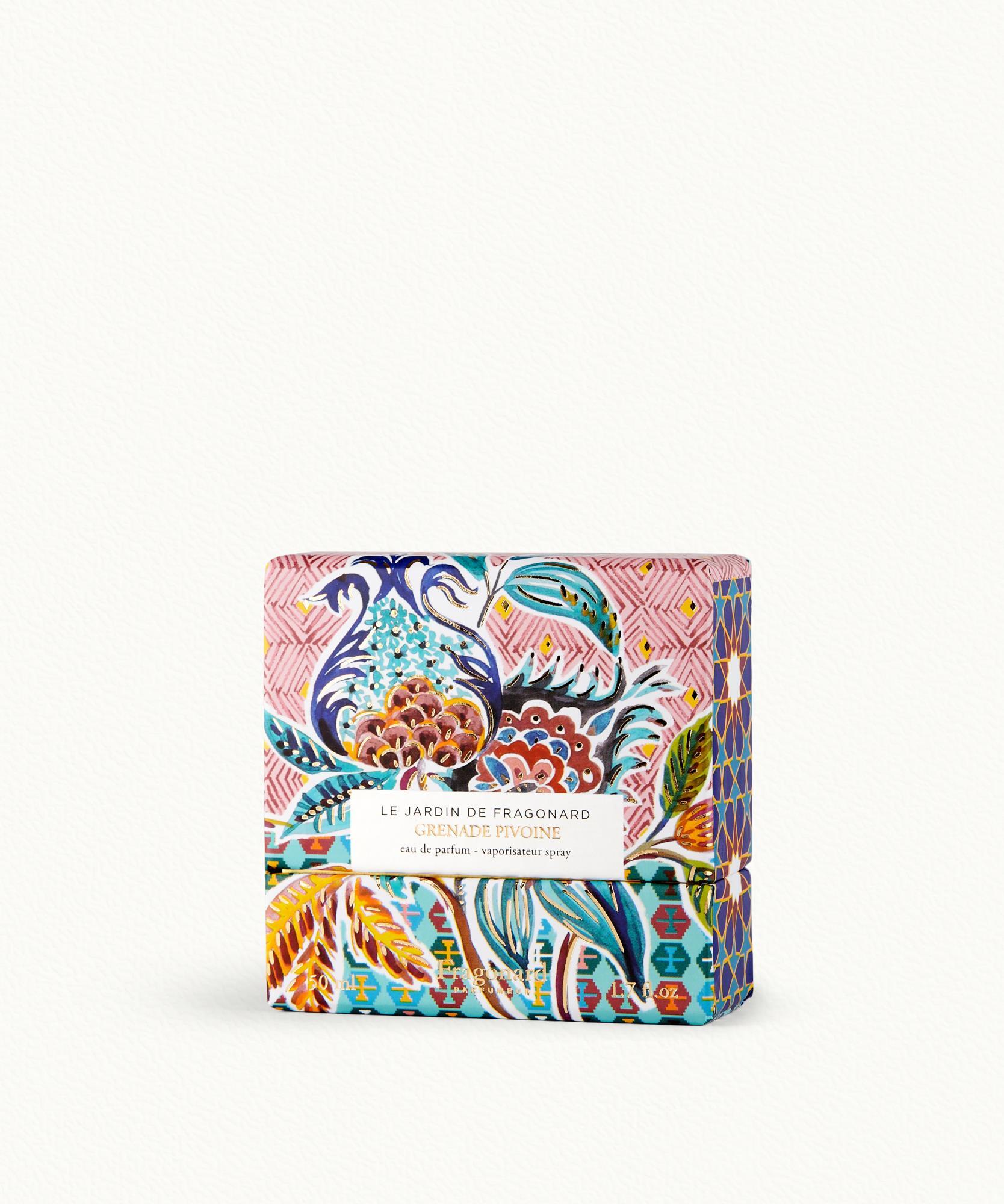 Grenade Pivoine  Eau de Parfum - 50 ml