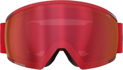 AtomicREDSTER HD - rot