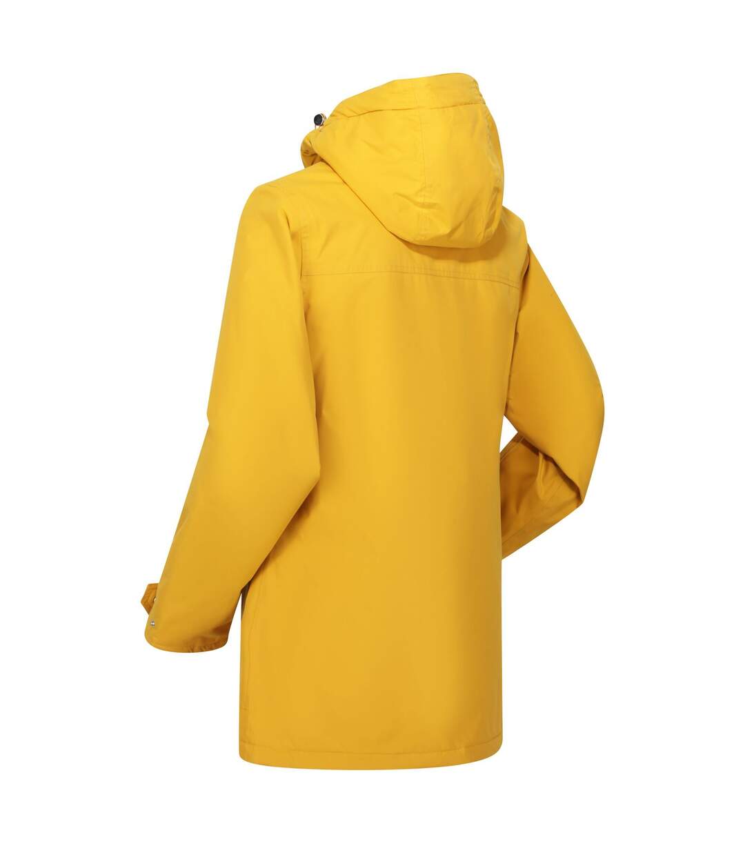 Regatta - Veste imperméable BERGONIA - Femme (Jaune) - UTRG5432