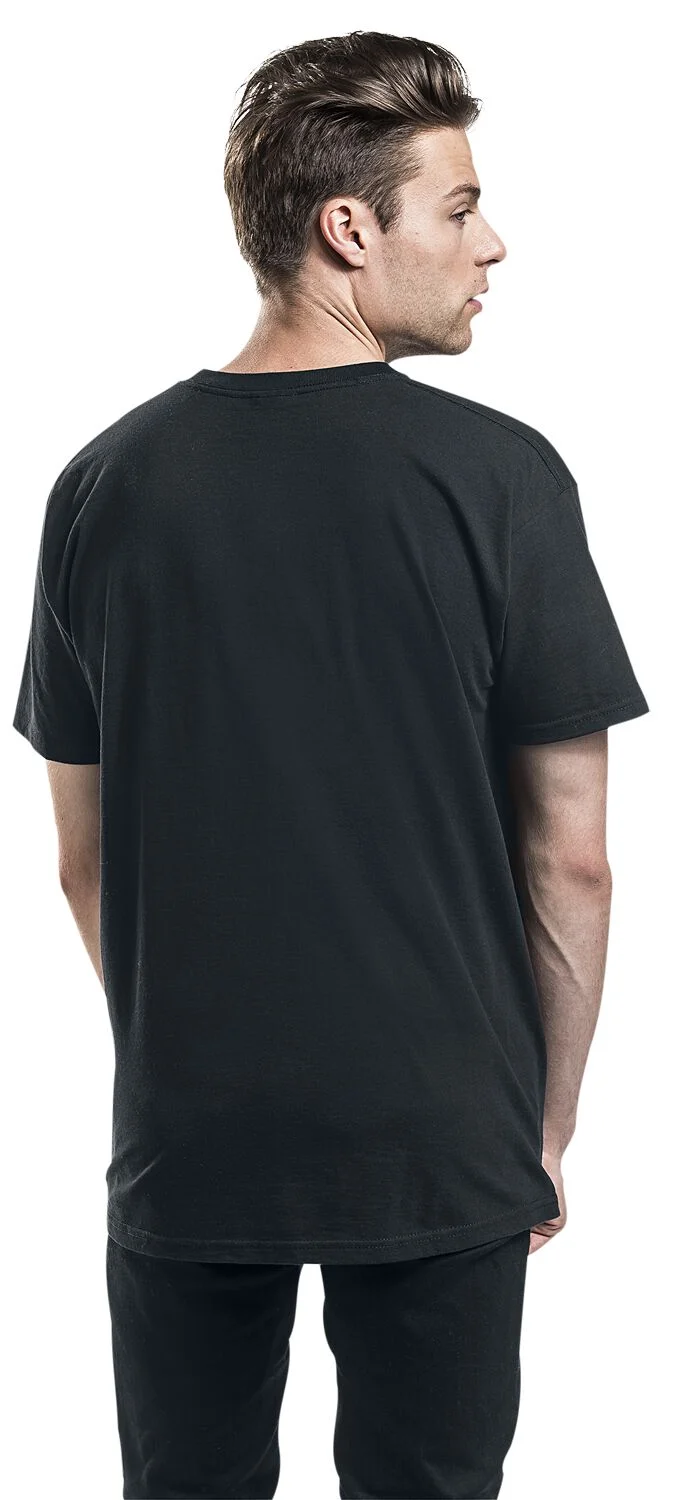 T-Shirt Basic | Alpha Industries T-Shirt Manches courtes