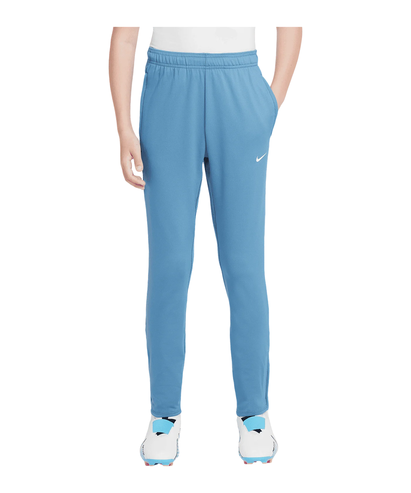 Nike Strike 24 Trainingshose Kids Blau F429