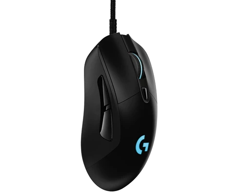 Logitech G403 Prodigy Hero
