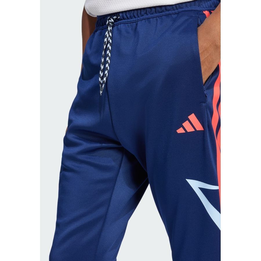 Adidas Pantalon House of Tiro Nations Pack