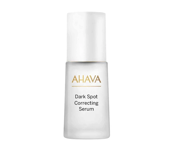 AHAVA Dark Spot Correcting Serum