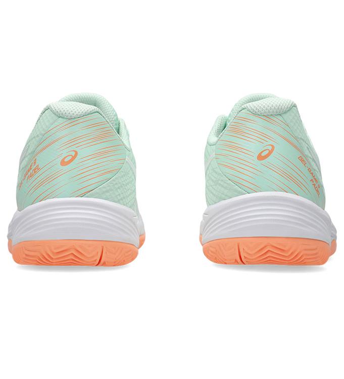 ASICS Women Gel-Game 9 Padelschoenen
