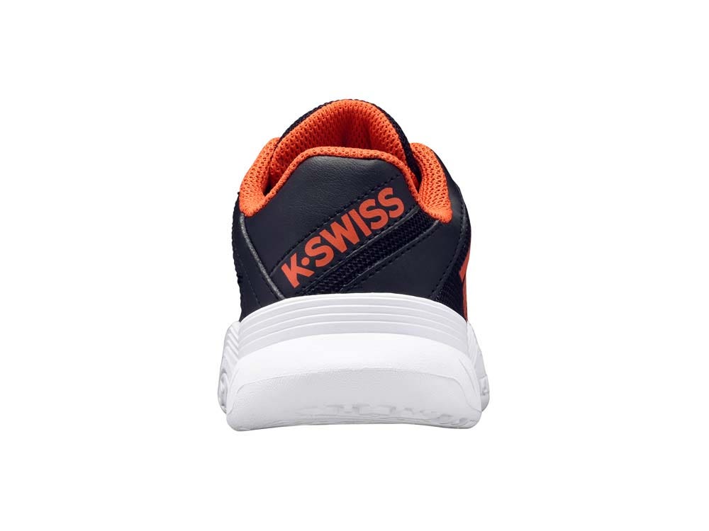 K-Swiss  Court Express Omni Jr