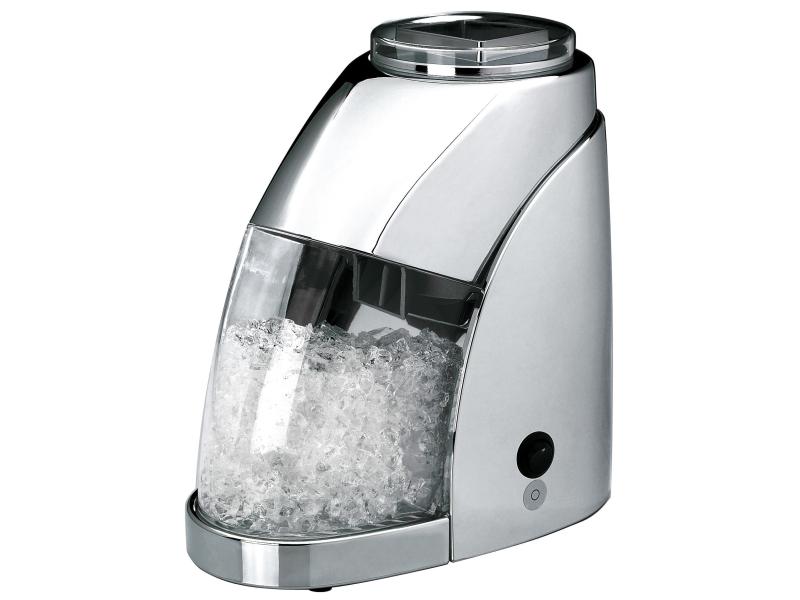 Gastroback Ice Crusher Elektrischer Eis-Crusher