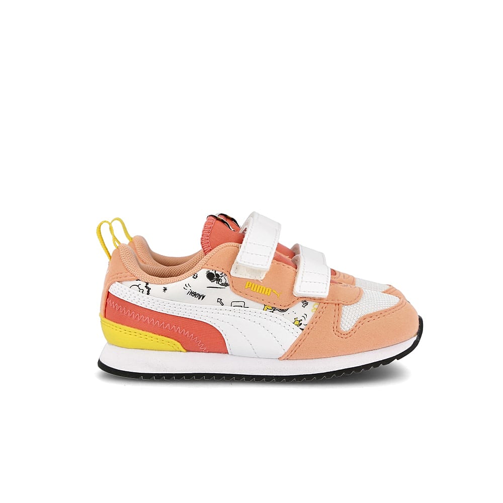Puma<br>R78 V Infants