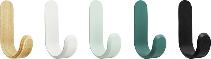 Normann Copenhagen Curve knage Ask