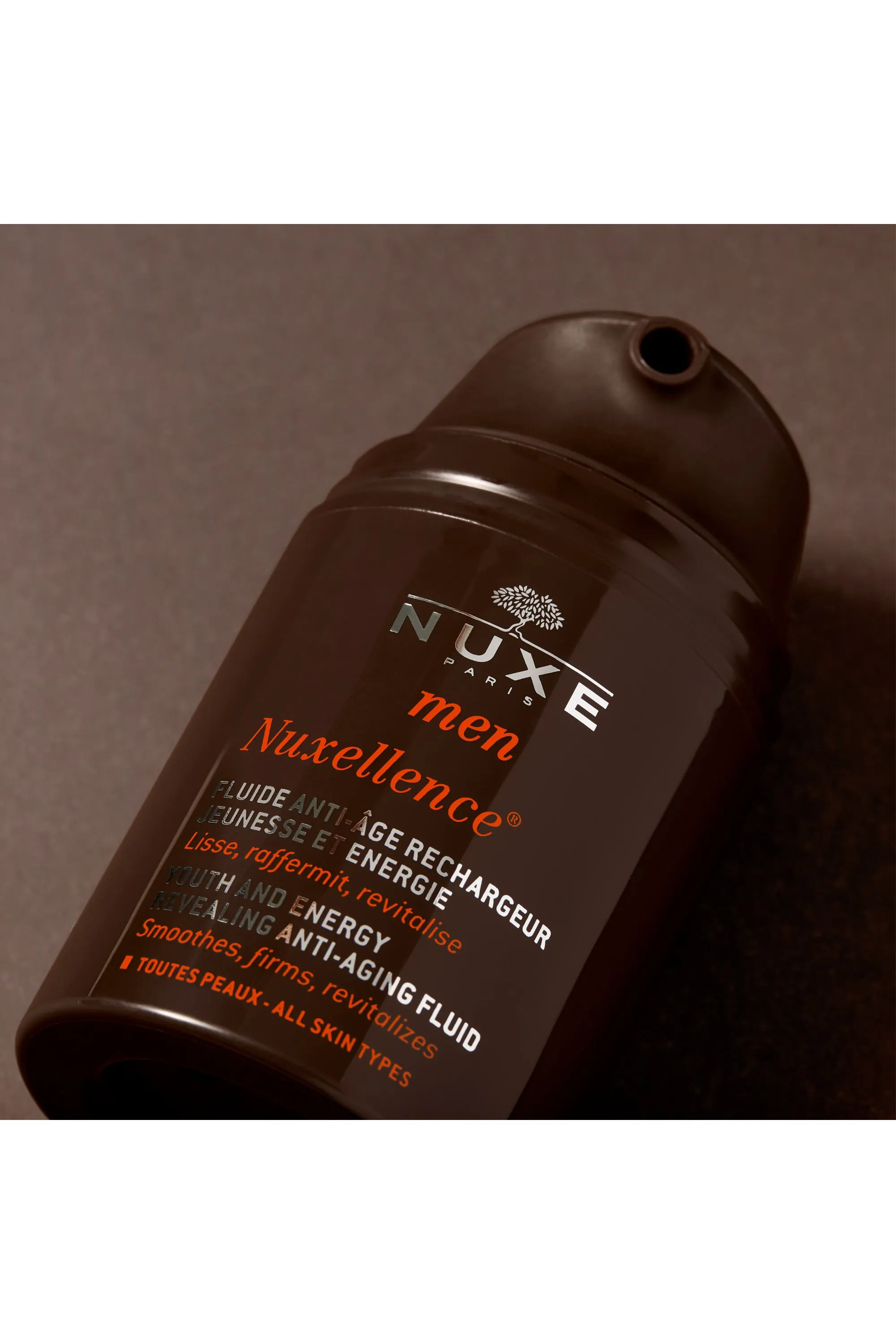 Nuxe Soin anti-âge Nuxellence®-50 ml