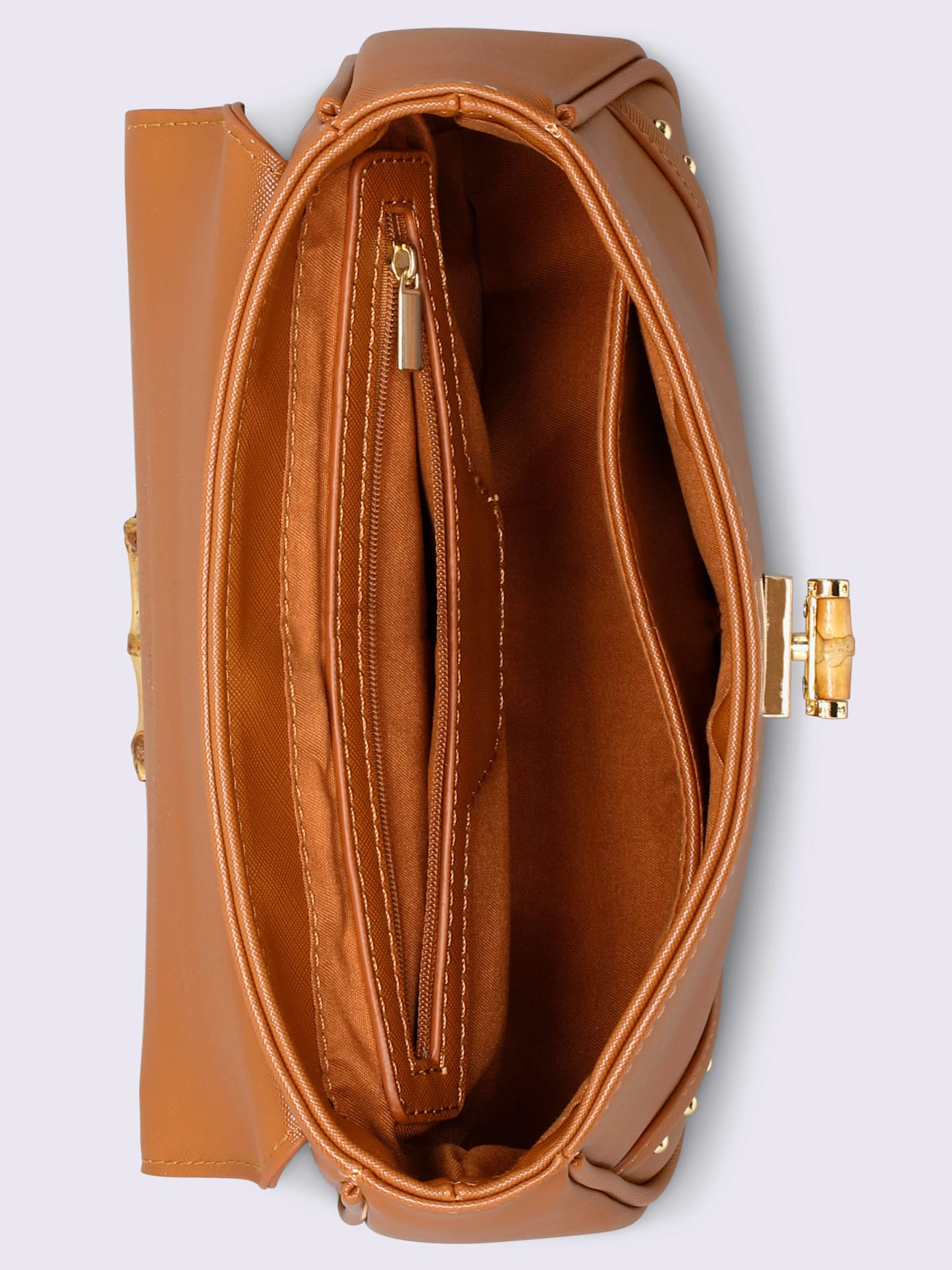 Sac aspect décoratif