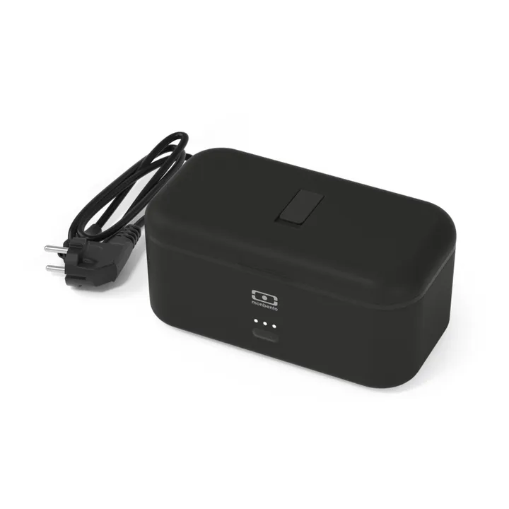 Monbento Bento chauffant MB Warmer | Noir