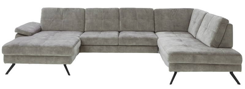 Beldomo System Ecksofa MAGGIA