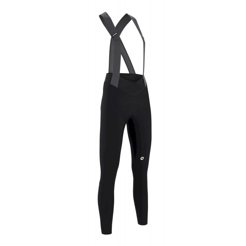 Uma GT Winter Bib Tights C2 - Cuissard vélo femme