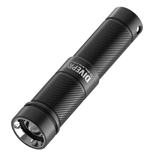 DIVEPRO - LAMPE DE PLONGEE D1