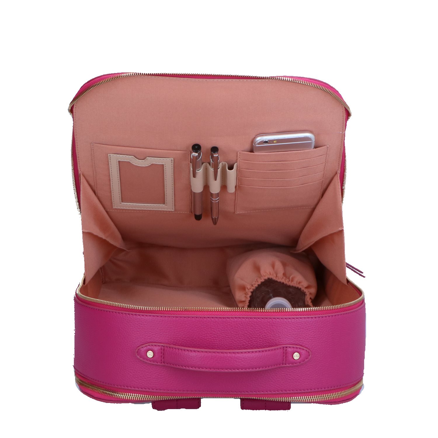 FMME. Claire 15.6 fuchsia
