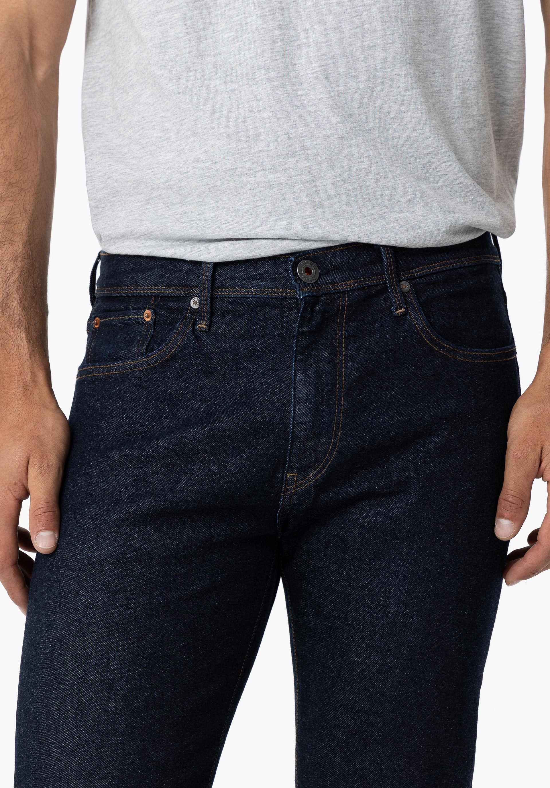Jeans Dylan Tapered slim