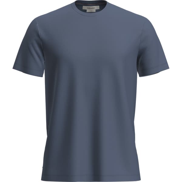 T-shirt randonnée ICEBREAKER M MERINO 150 TECH LITE III SS TEE DAWN
