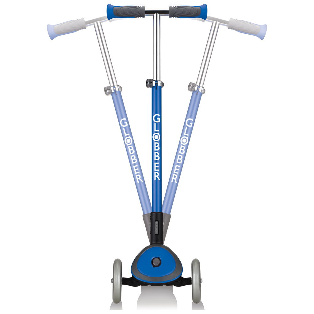 GlobberGlobber   Elite Deluxe Scooter navy blue