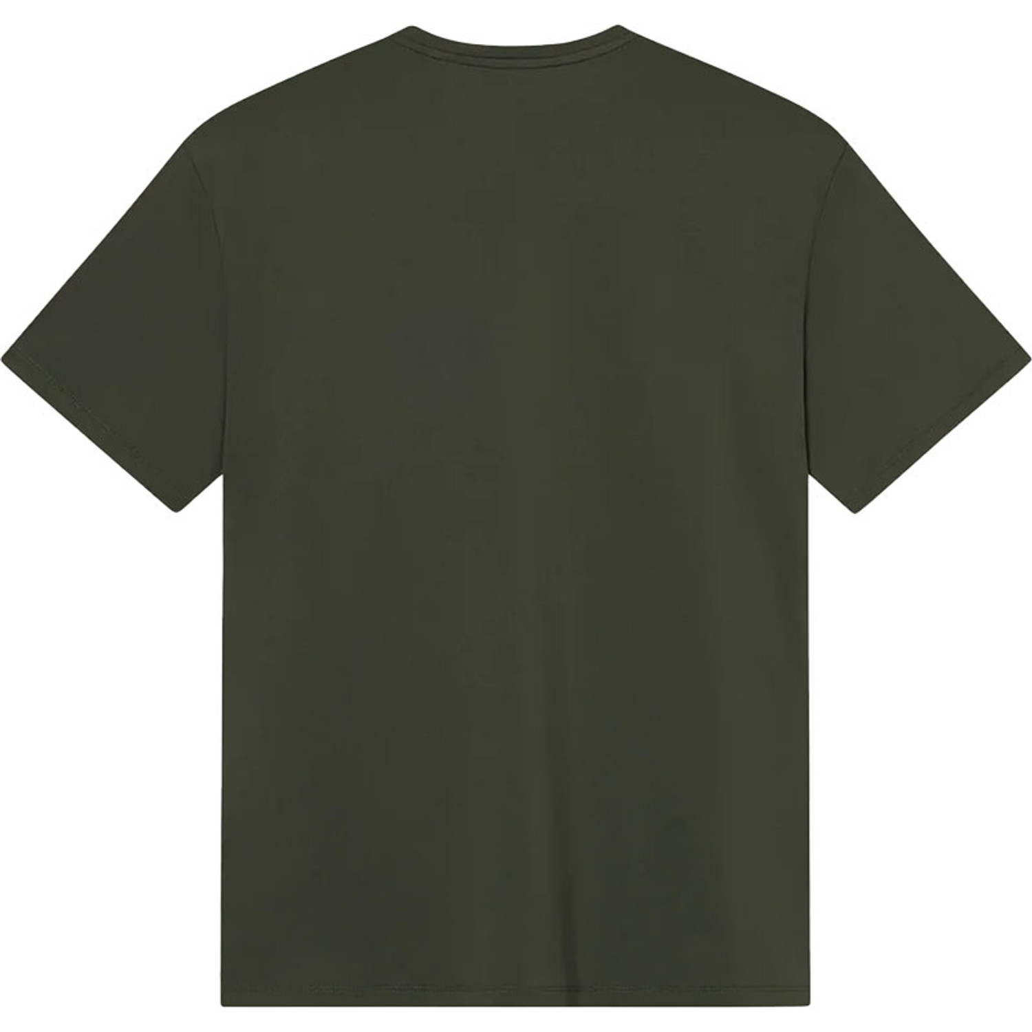 Cuera Oncourt WPC Tee