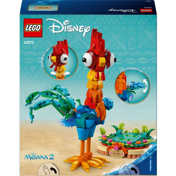 LEGO Disney Heihei - 43272