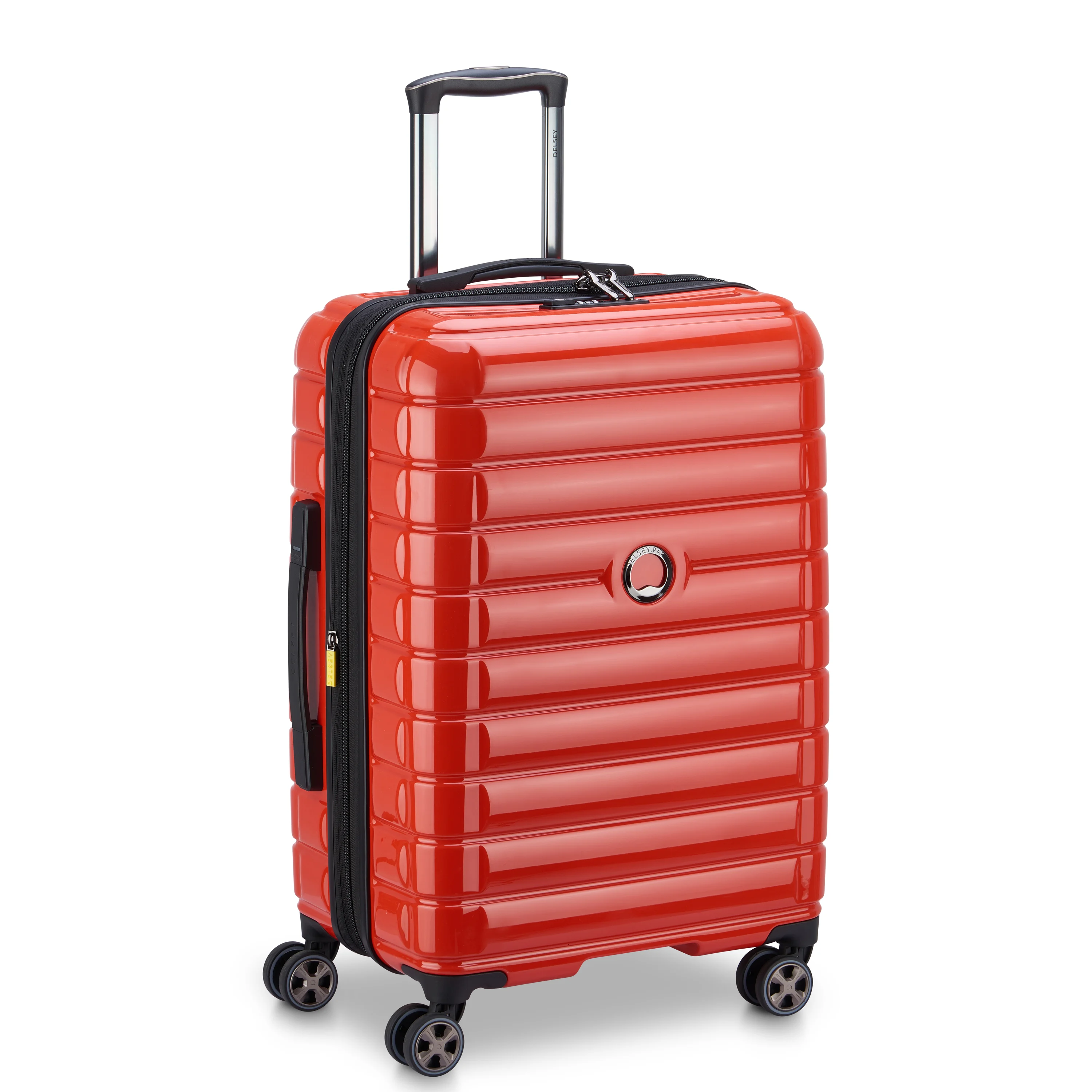 SHADOW 5.0 - Valise soute rigide | Rouge