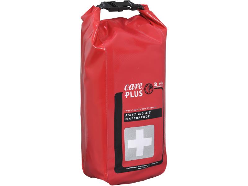Care Plus Erste-Hilfe-Set First Aid Kit Waterproof Erste Hilfe Set Wasserfest
