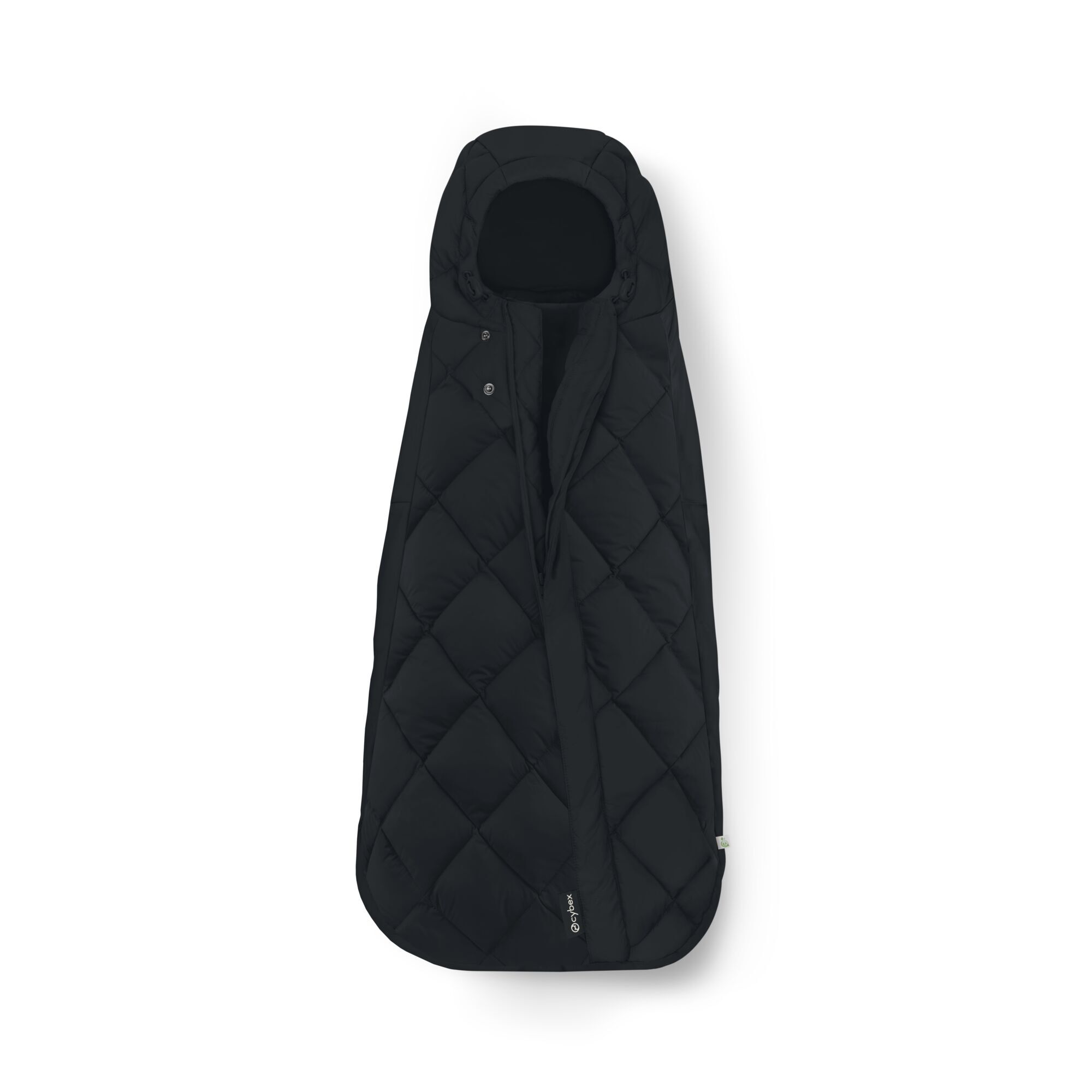 Snogga Mini 2 Moon Black
