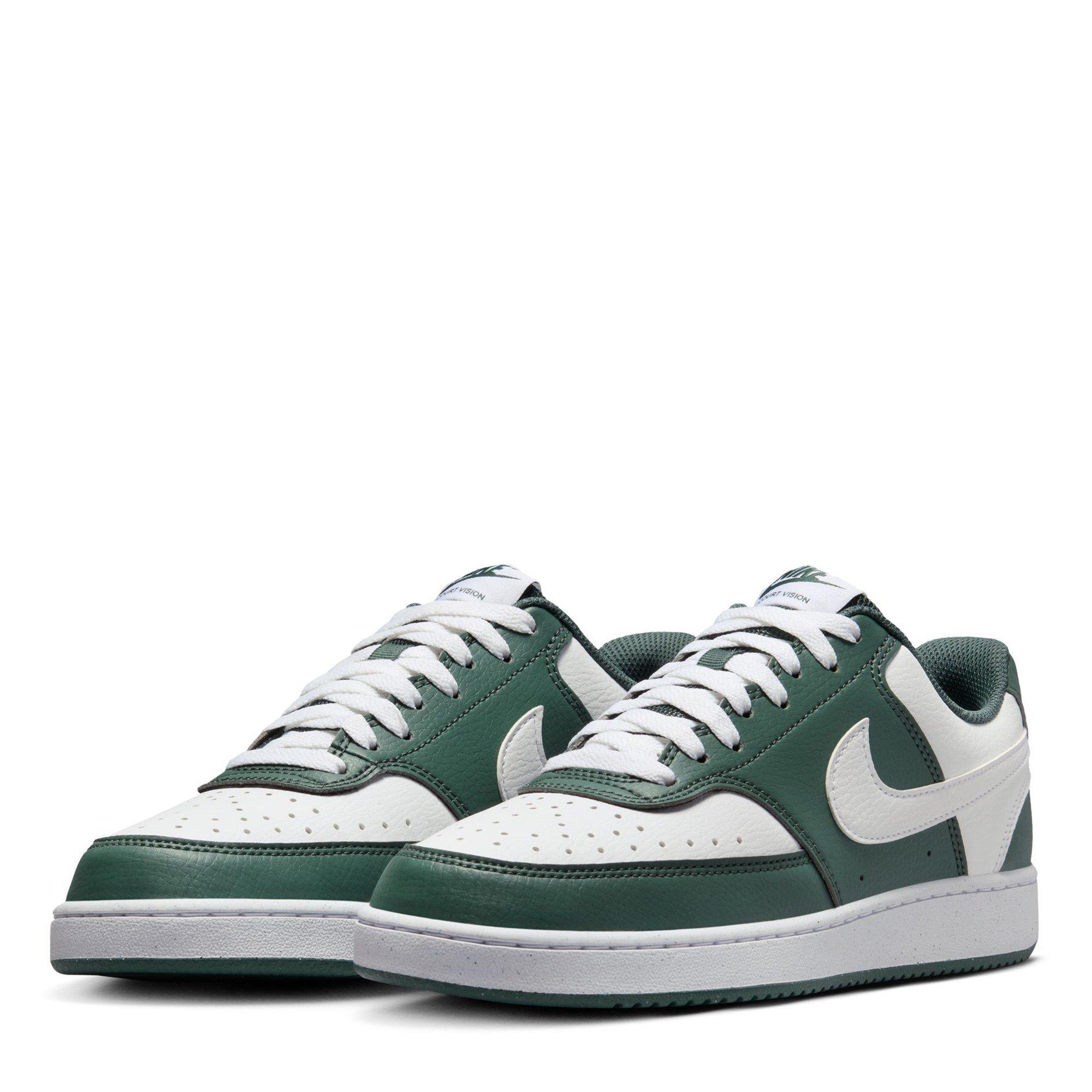Nike Court Vision Low Next Nature Trainers