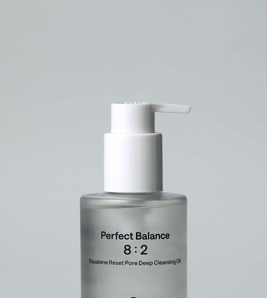 B:Lab - Squalene Reset Pore Diep Reinigende Olie