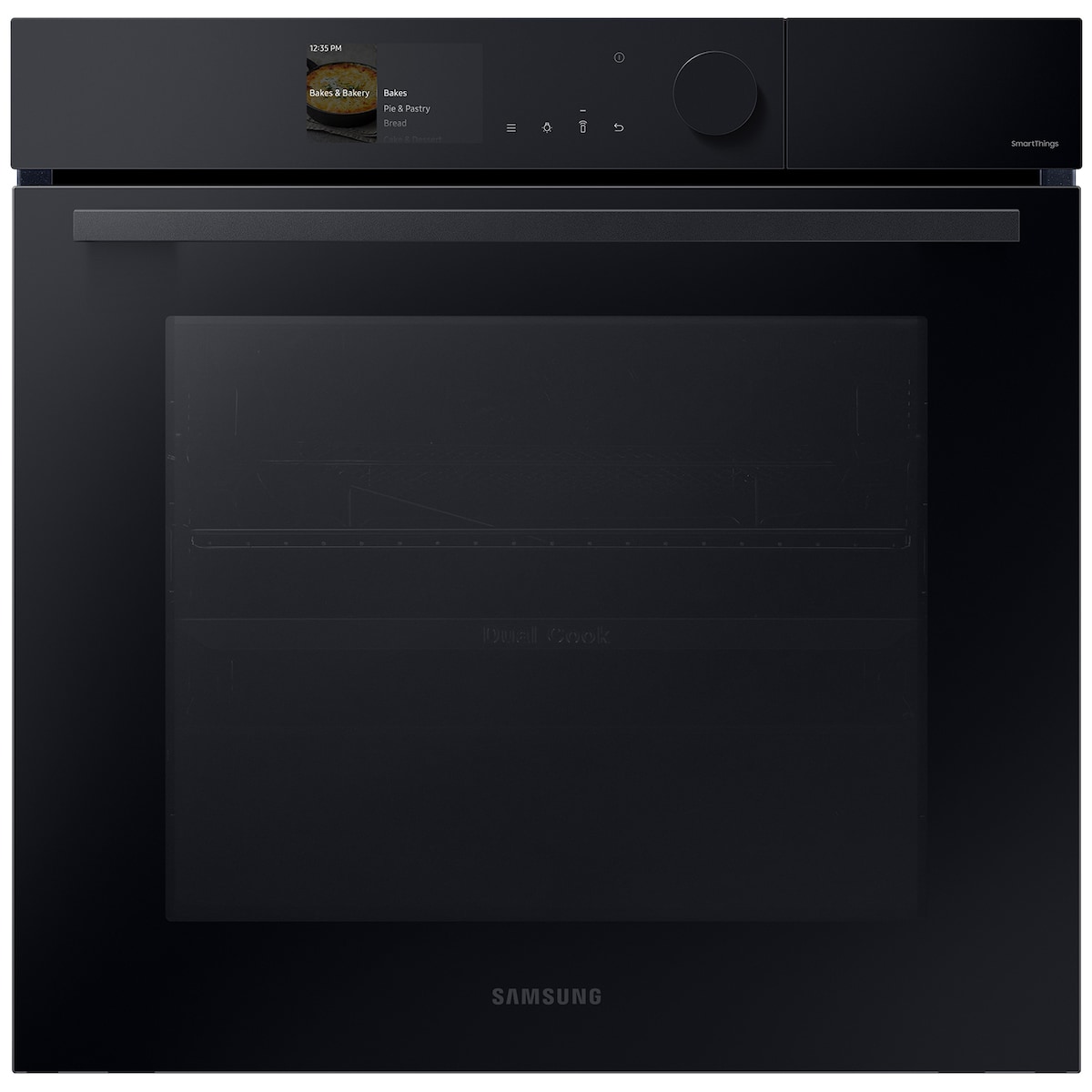Samsung innebygd ovn NV7B6695ACK/U1